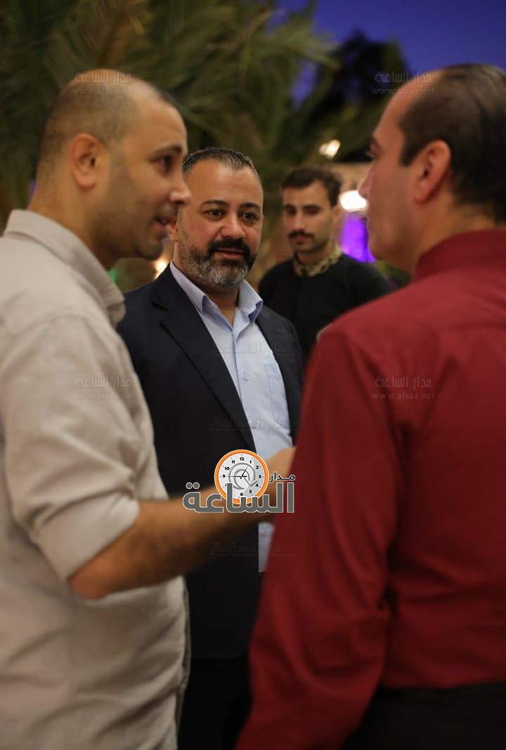 Madar Al-Saa Images 0.61444756320796