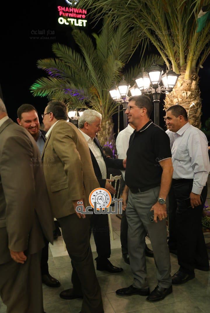 Madar Al-Saa Images 0.30107503735137864