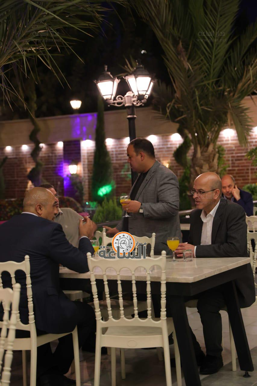 Madar Al-Saa Images 0.3579585490797922