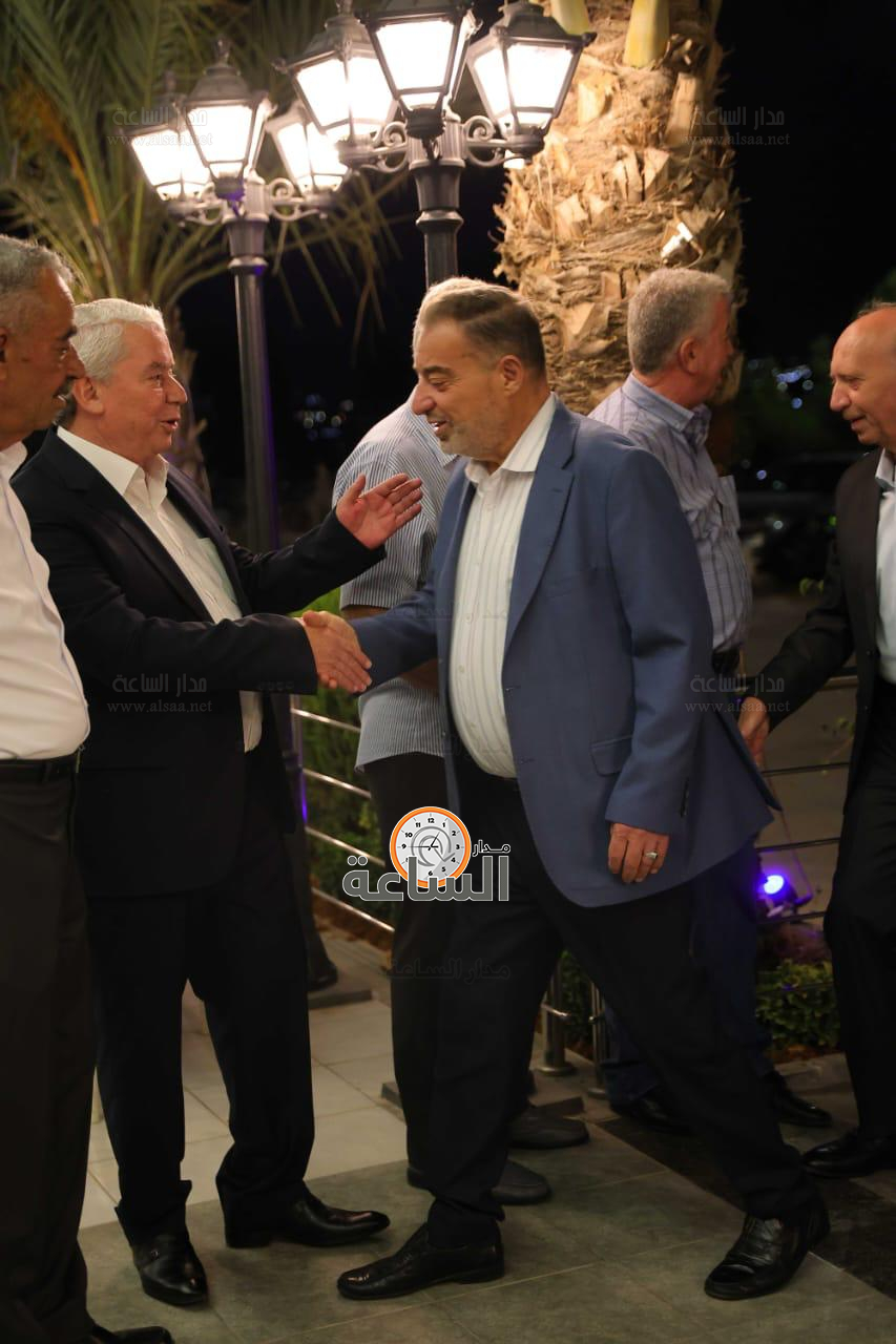 Madar Al-Saa Images 0.6473940031497452