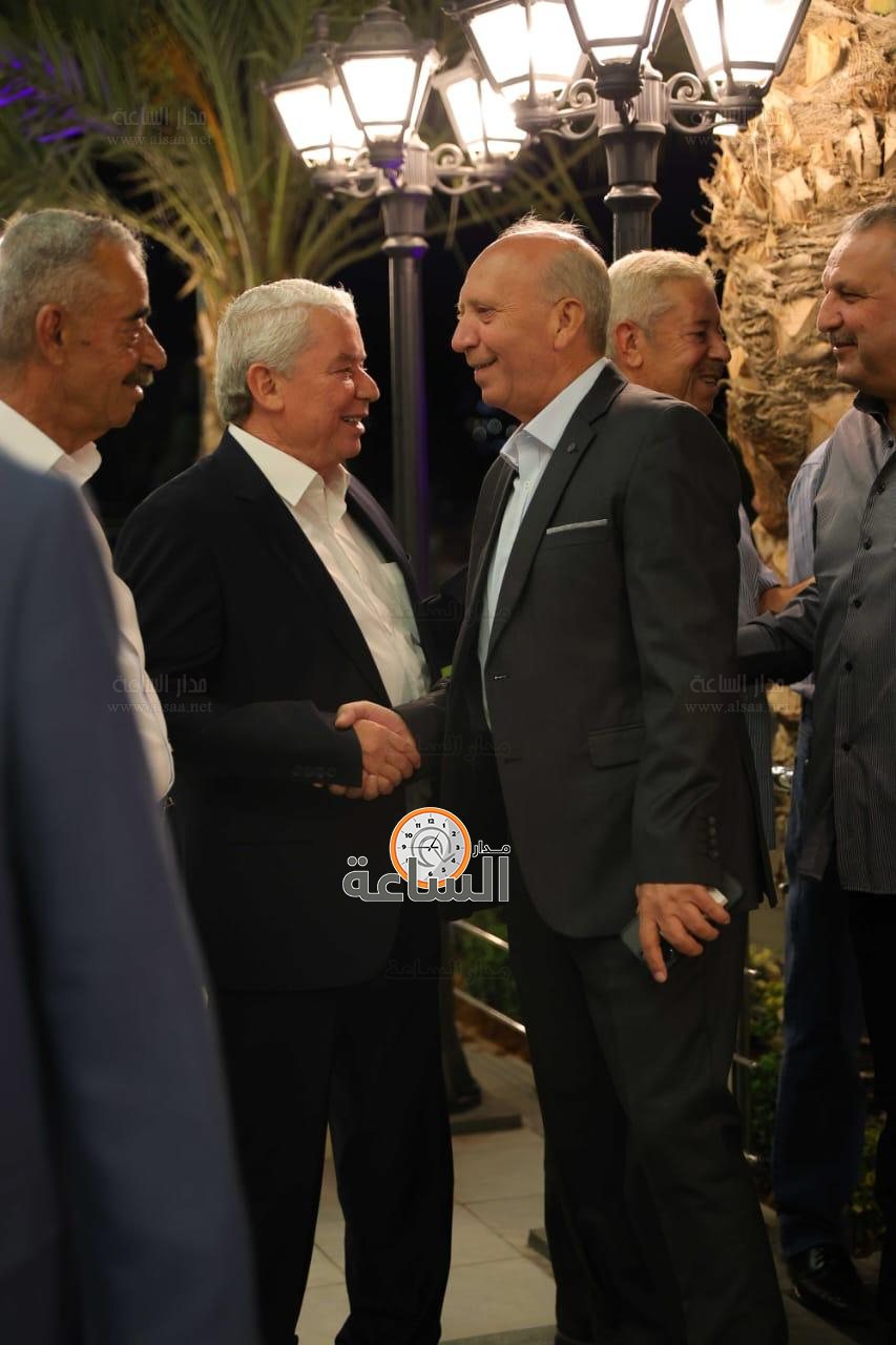 Madar Al-Saa Images 0.1076164460902258