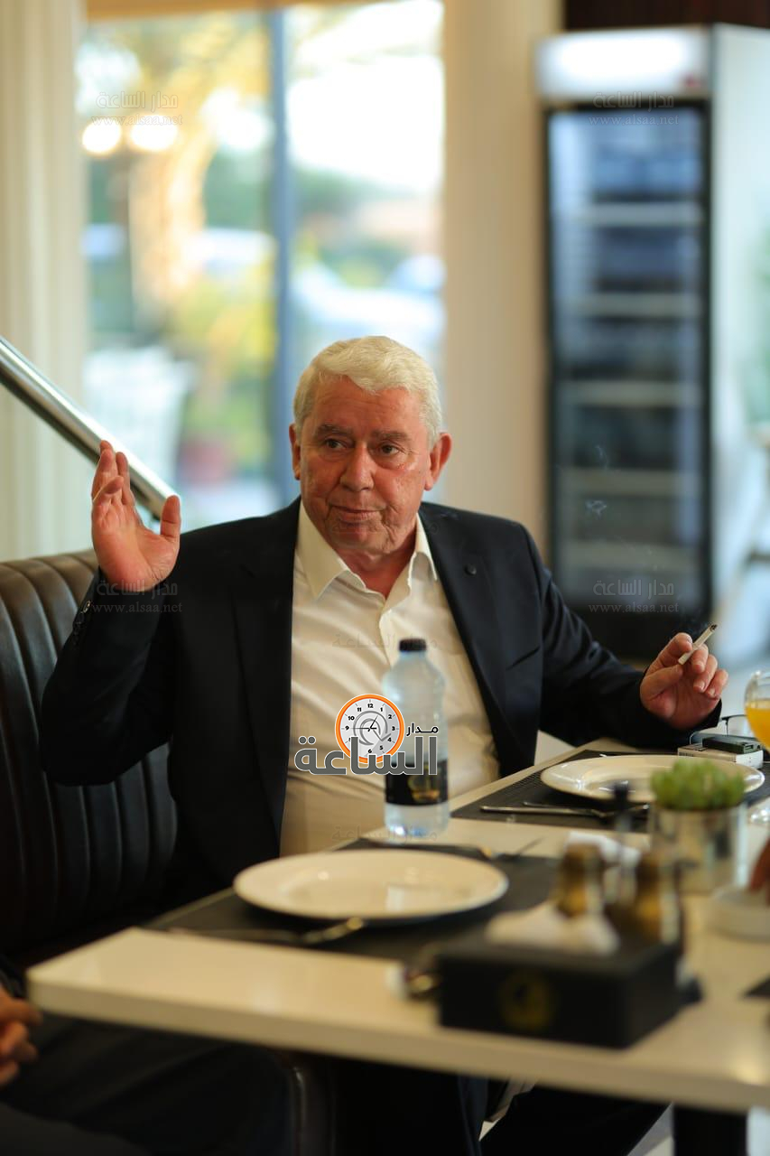 Madar Al-Saa Images 0.27898035572023605