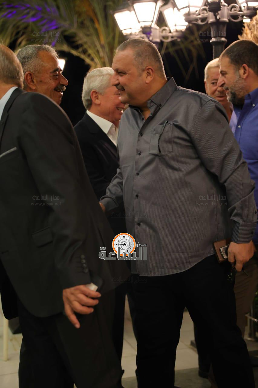 Madar Al-Saa Images 0.8474737087550853