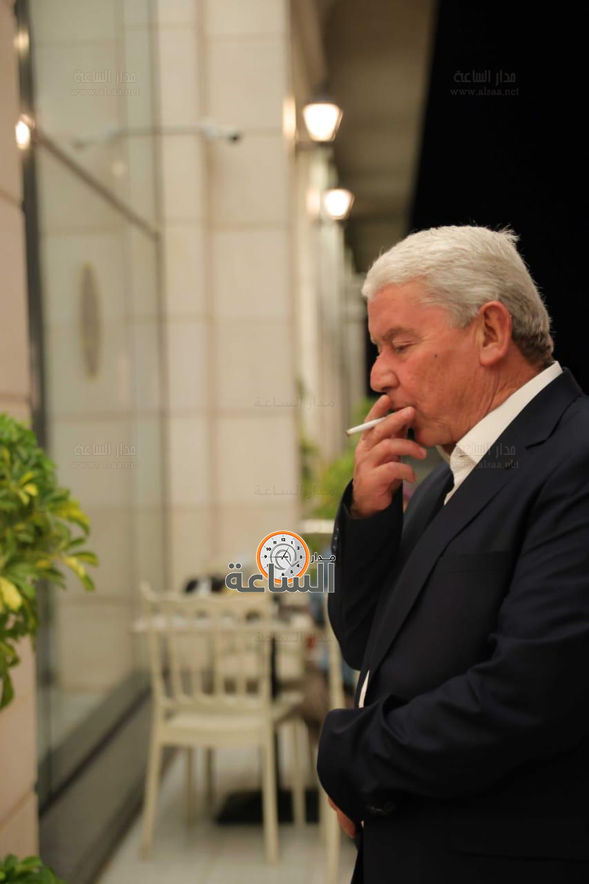 Madar Al-Saa Images 0.5192651721251881