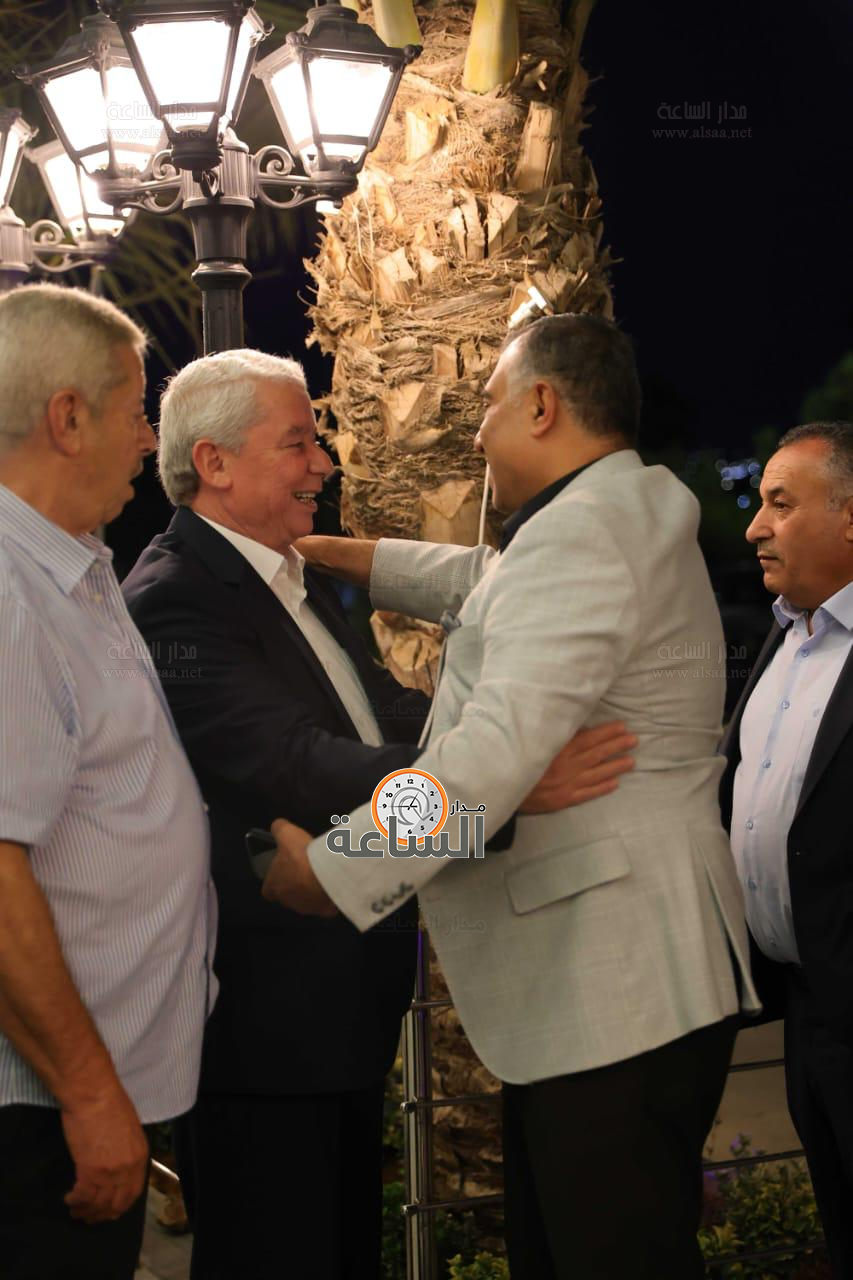 Madar Al-Saa Images 0.947622545592088