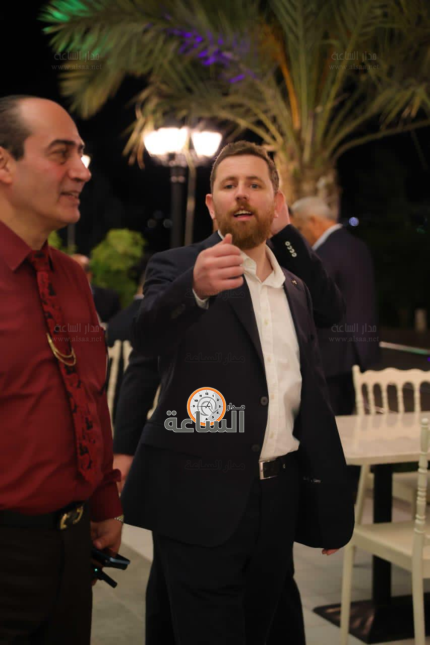 Madar Al-Saa Images 0.5267796675353338