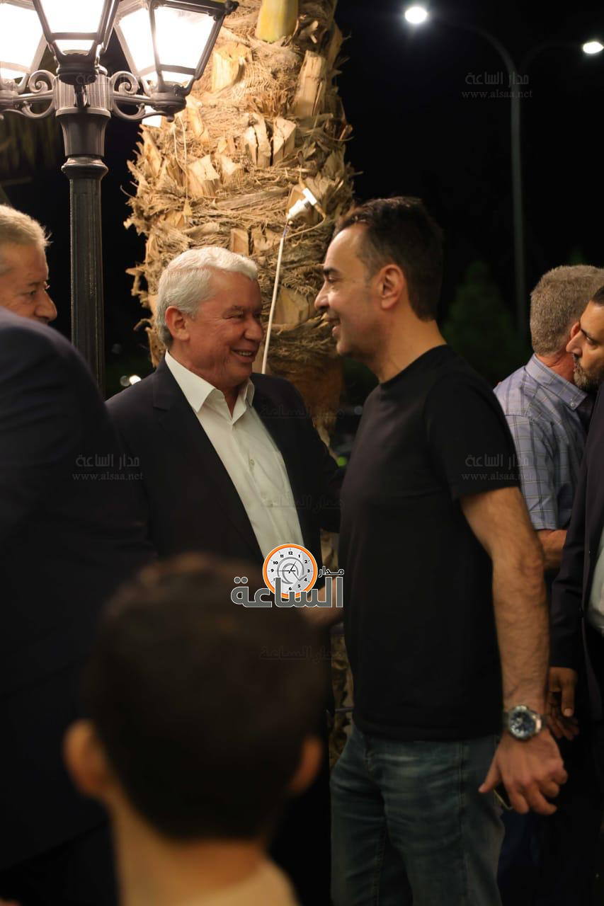 Madar Al-Saa Images 0.762546466927027