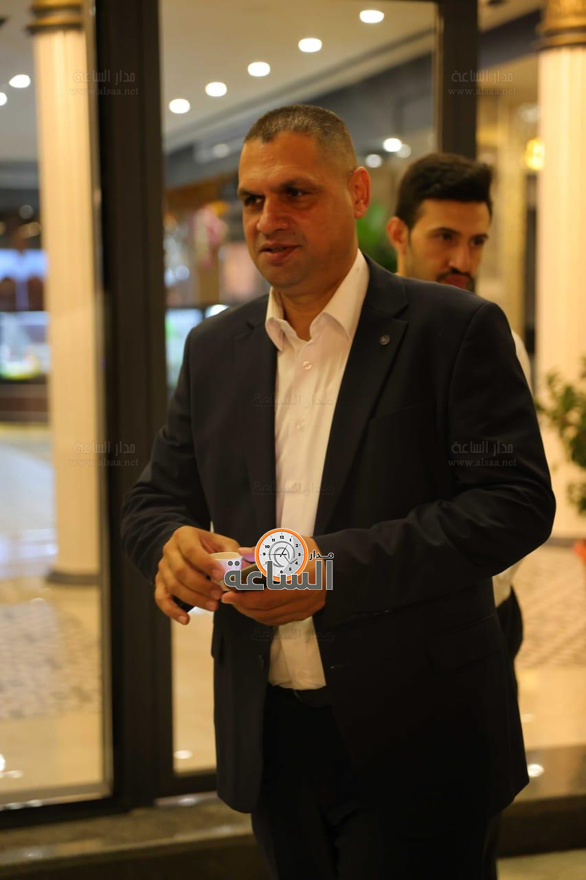 Madar Al-Saa Images 0.07273157472894021