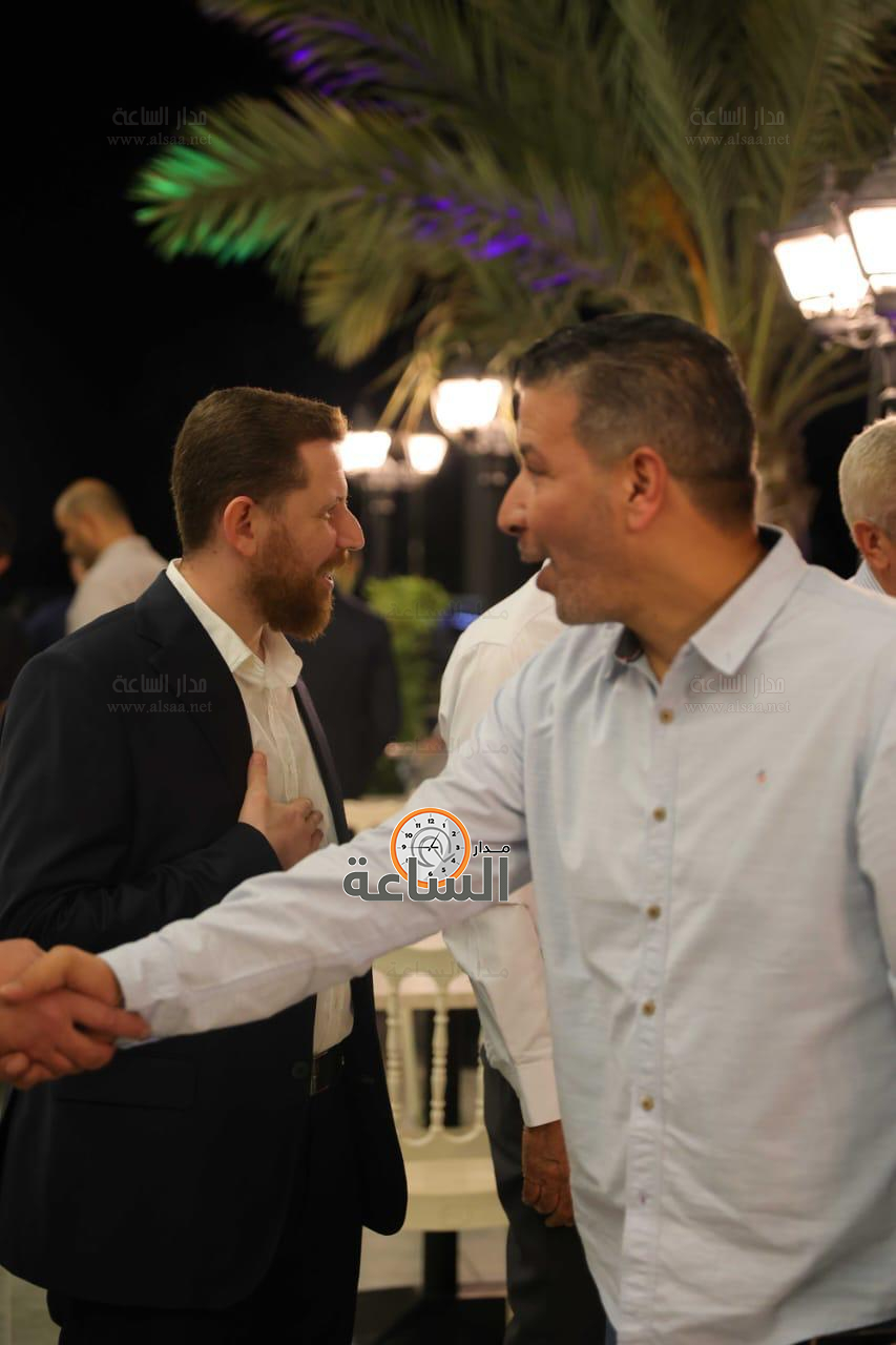 Madar Al-Saa Images 0.9896592667331913