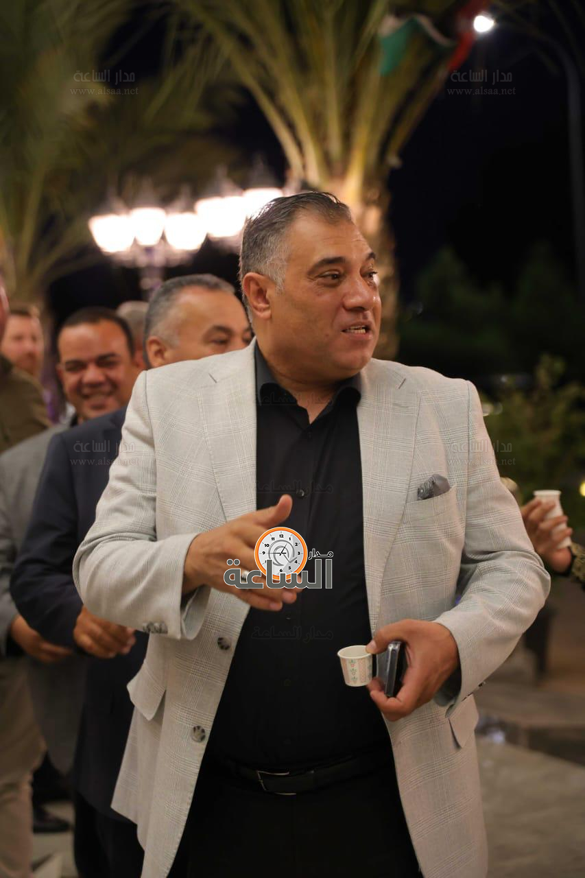 Madar Al-Saa Images 0.24040664316607996