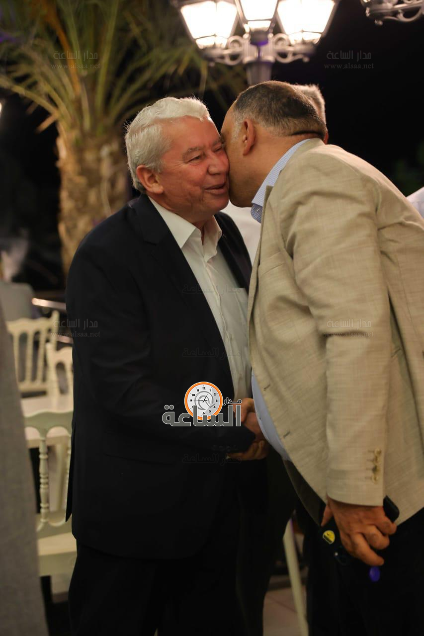 Madar Al-Saa Images 0.11361829496976739