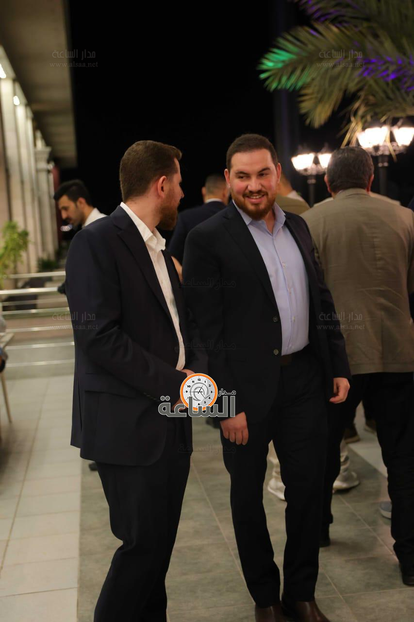 Madar Al-Saa Images 0.25397976850173487