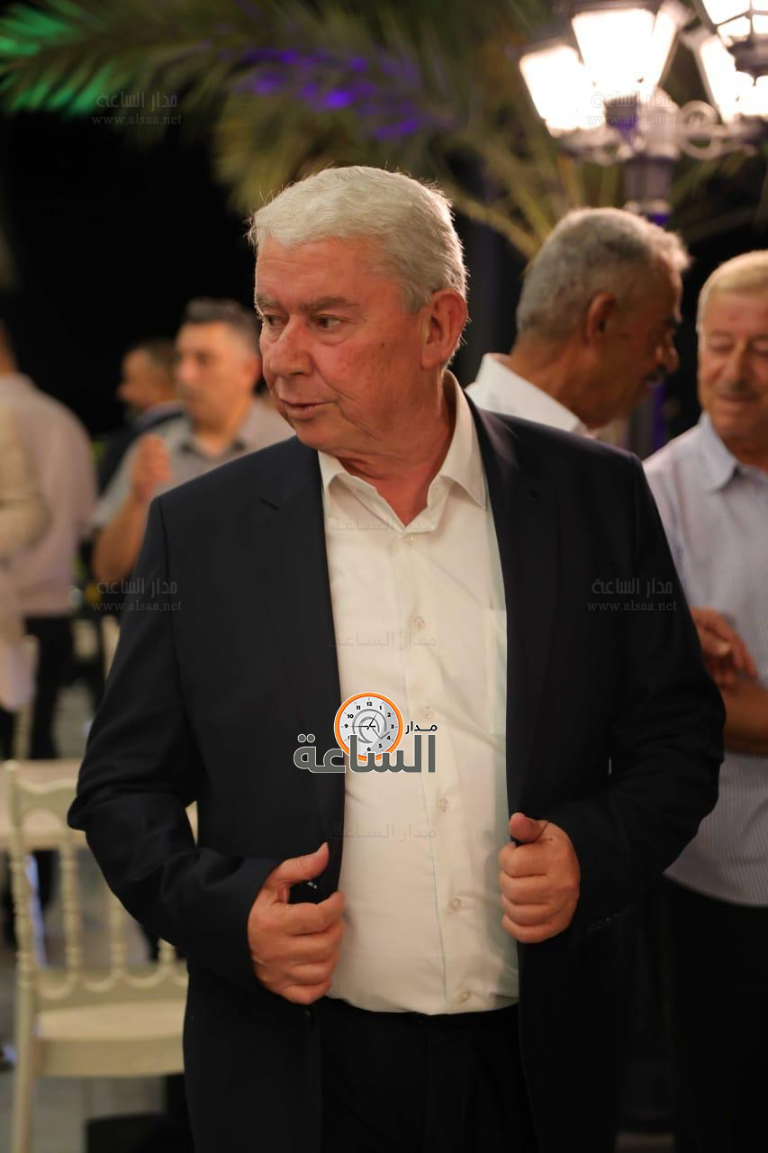 Madar Al-Saa Images 0.7463137921021228