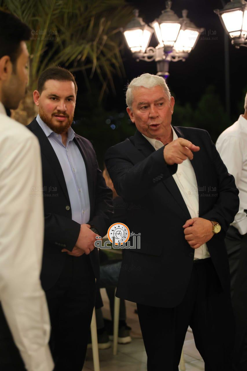 Madar Al-Saa Images 0.18538164766819143