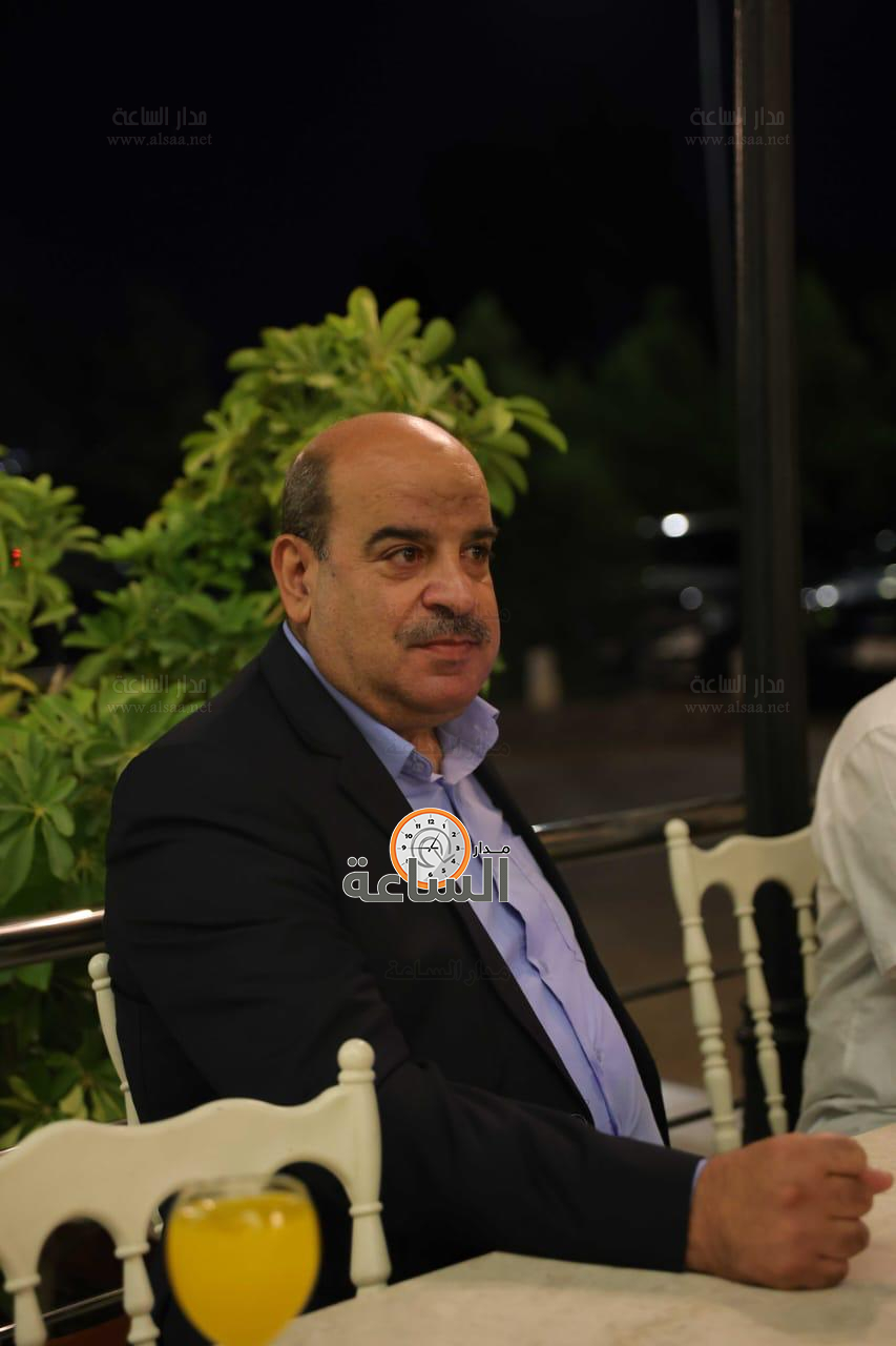 Madar Al-Saa Images 0.5460604167715857