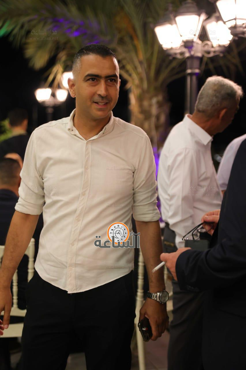 Madar Al-Saa Images 0.8879168053761851