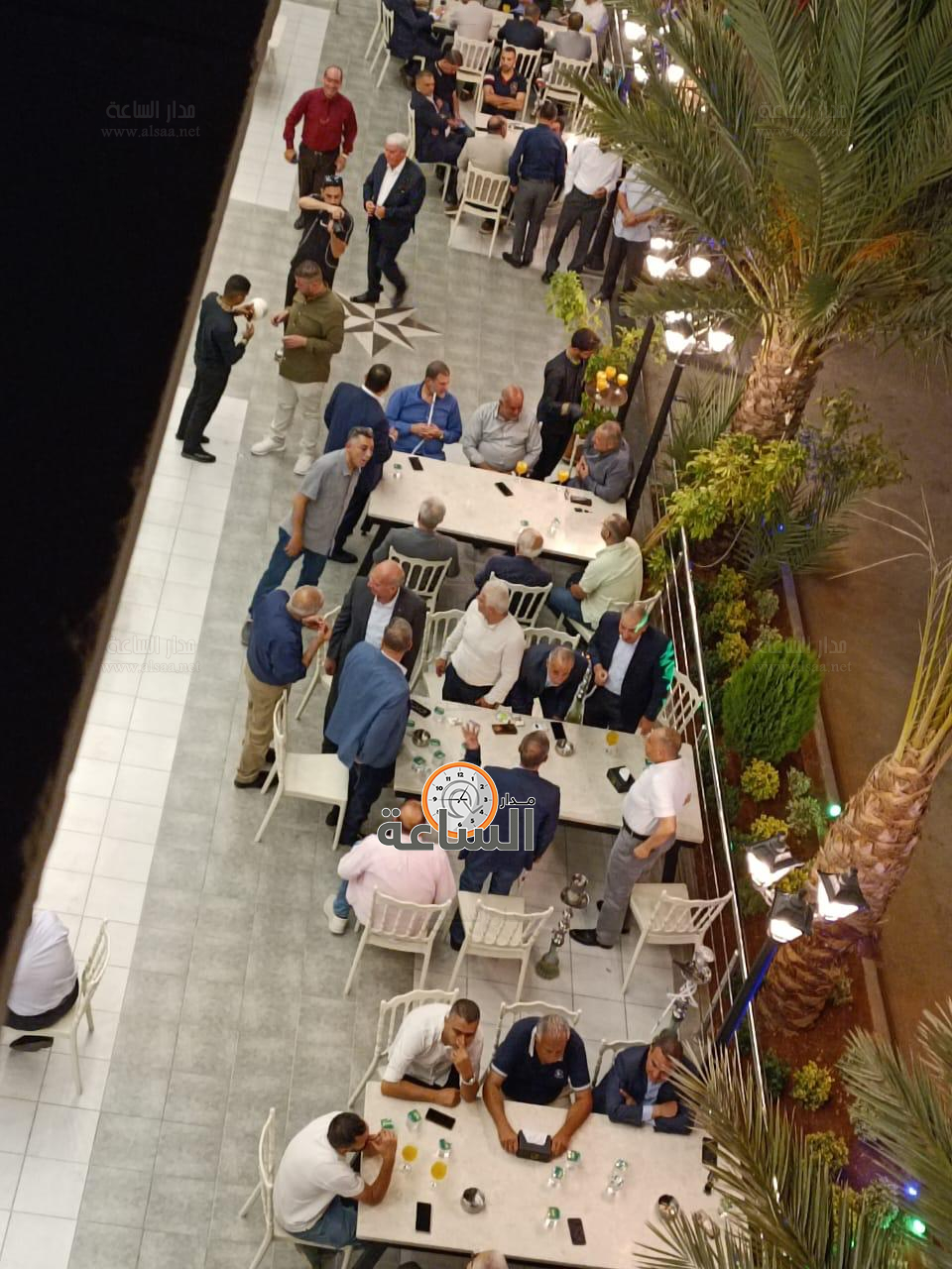 Madar Al-Saa Images 0.0361006755110409