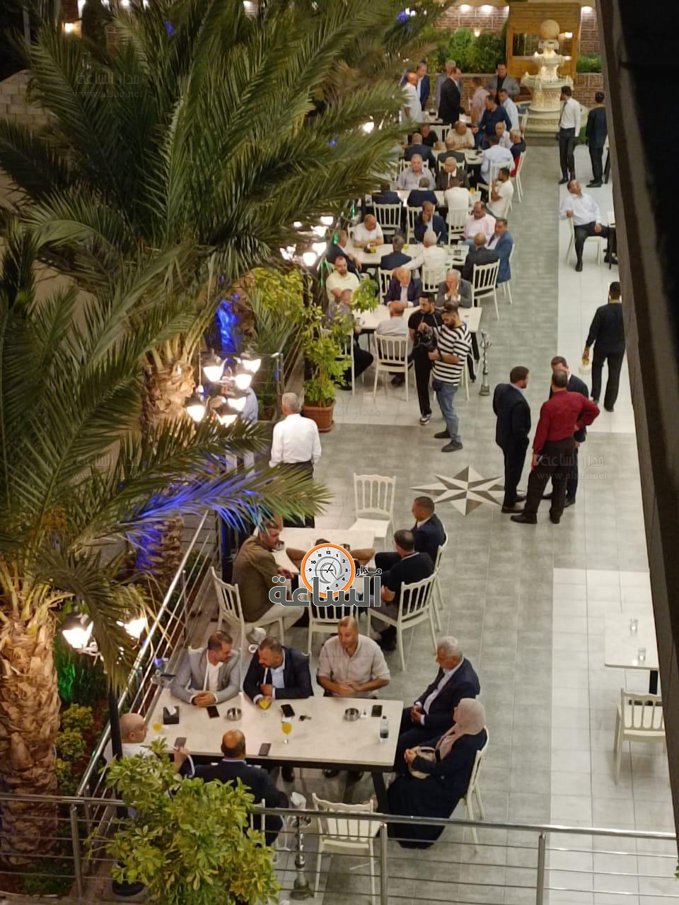 Madar Al-Saa Images 0.5891551547000933