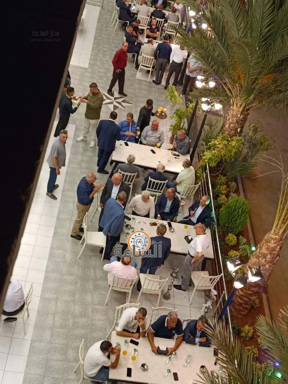 Madar Al-Saa Images 0.9842460917094114