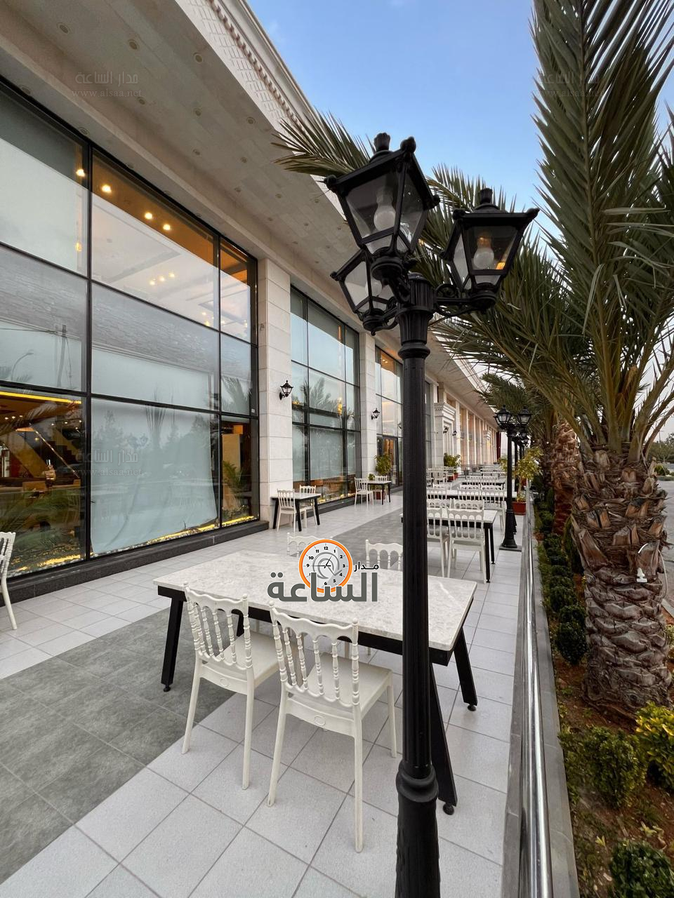 Madar Al-Saa Images 0.7256380424557753