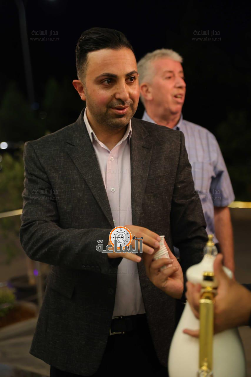 Madar Al-Saa Images 0.5915445484151967