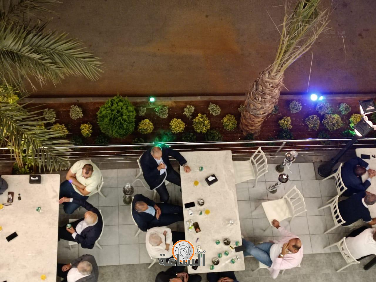 Madar Al-Saa Images 0.6151734751084302