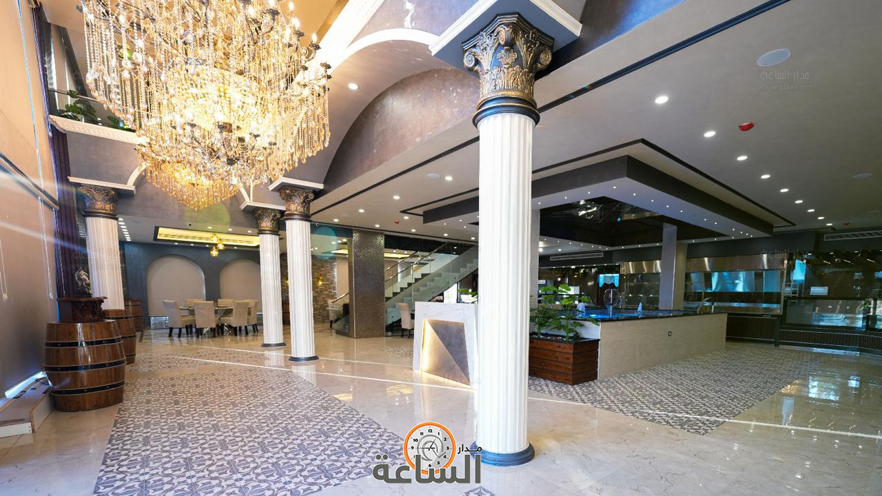 Madar Al-Saa Images 0.3371594675618359