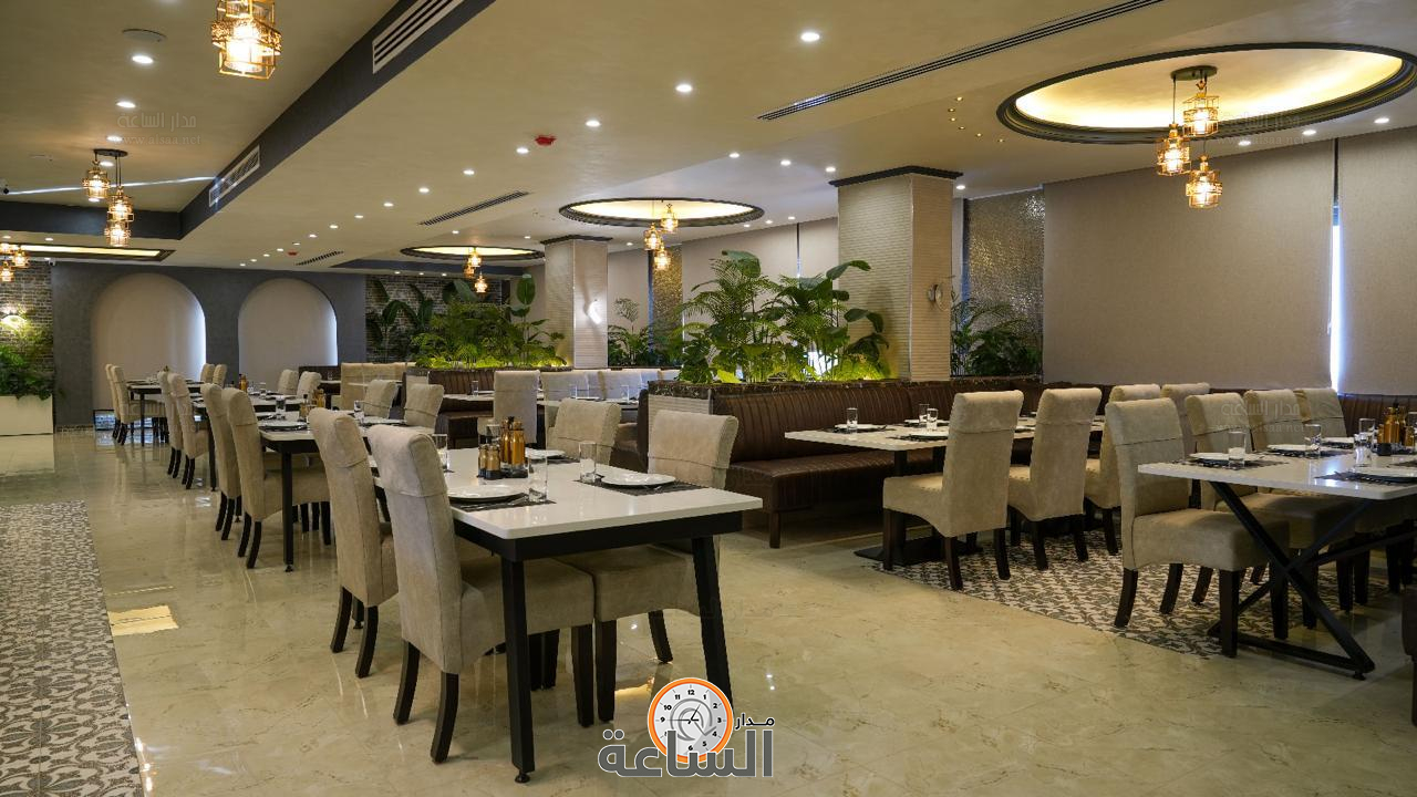 Madar Al-Saa Images 0.8532567952535566