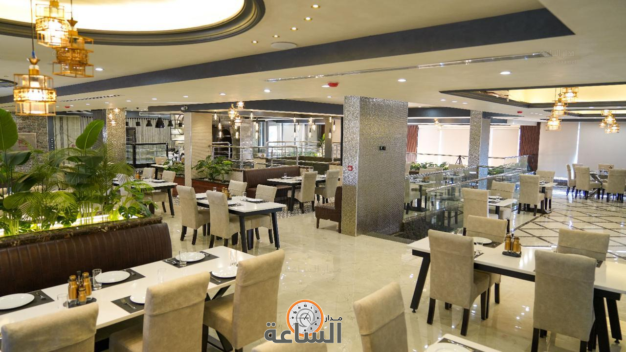 Madar Al-Saa Images 0.27819679223035565