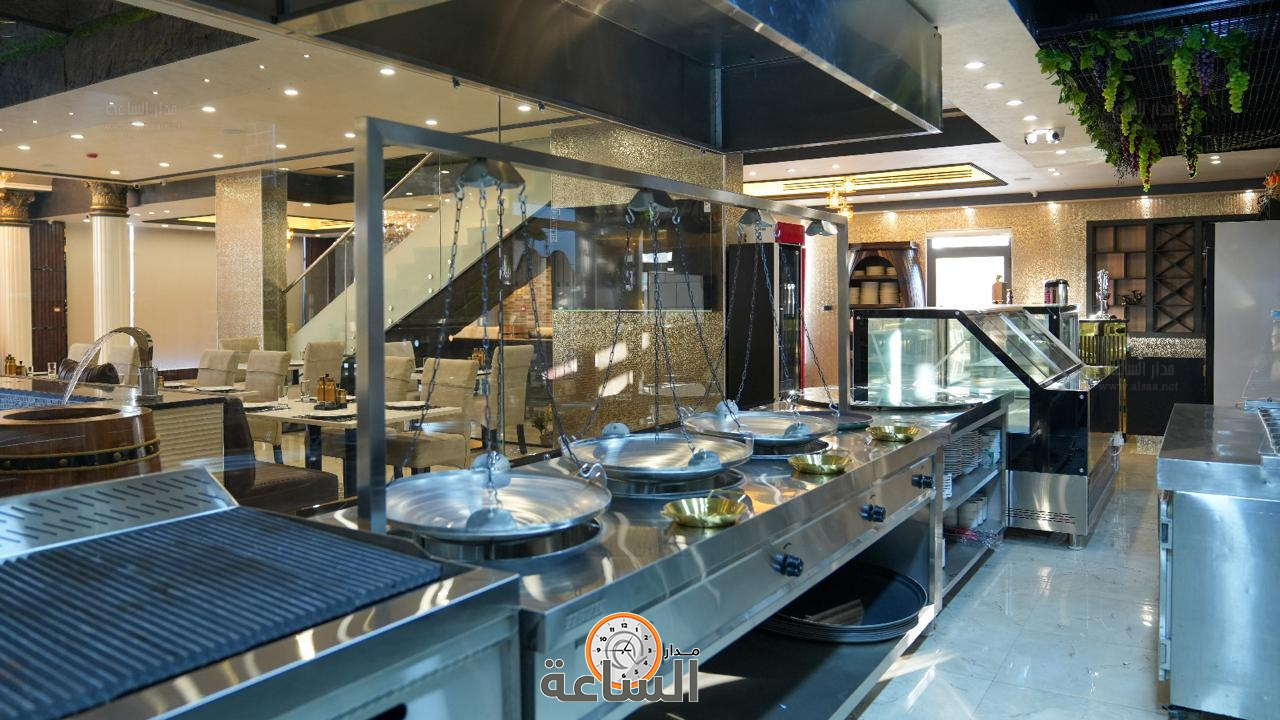 Madar Al-Saa Images 0.07416243089562258