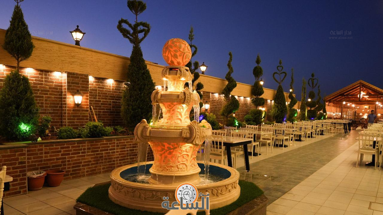 Madar Al-Saa Images 0.8225364113110376