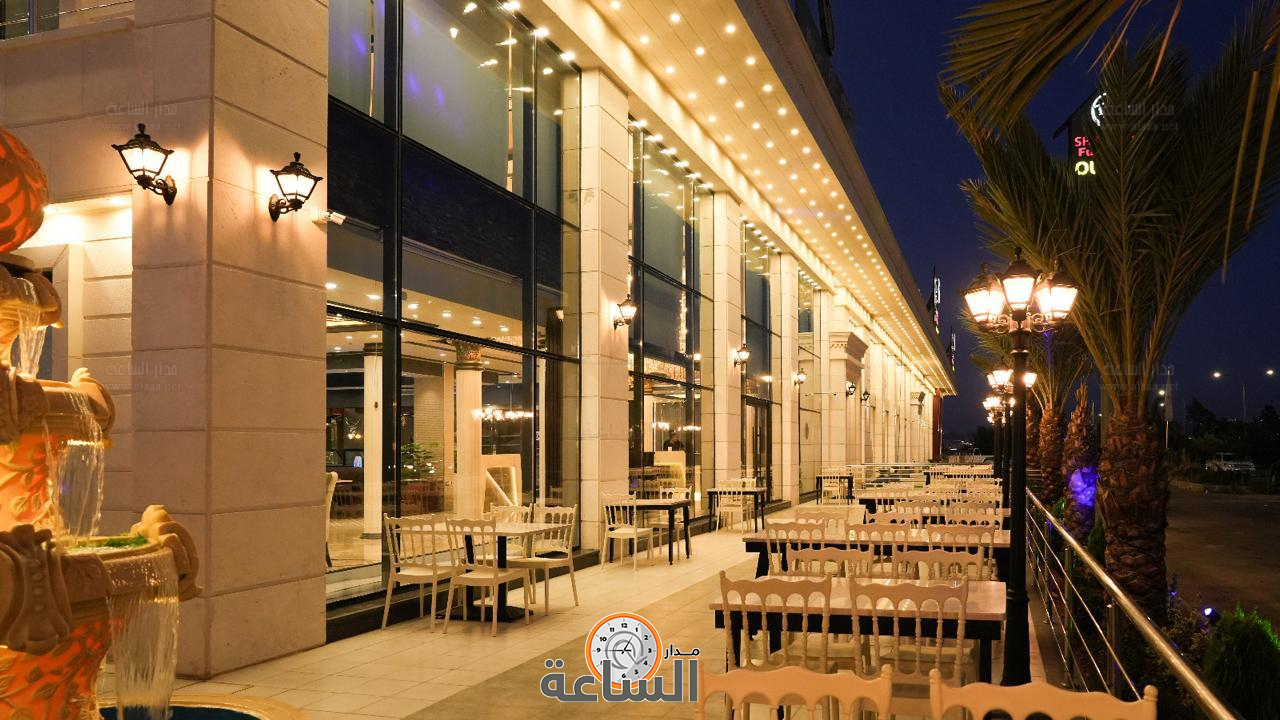 Madar Al-Saa Images 0.5395622909687244