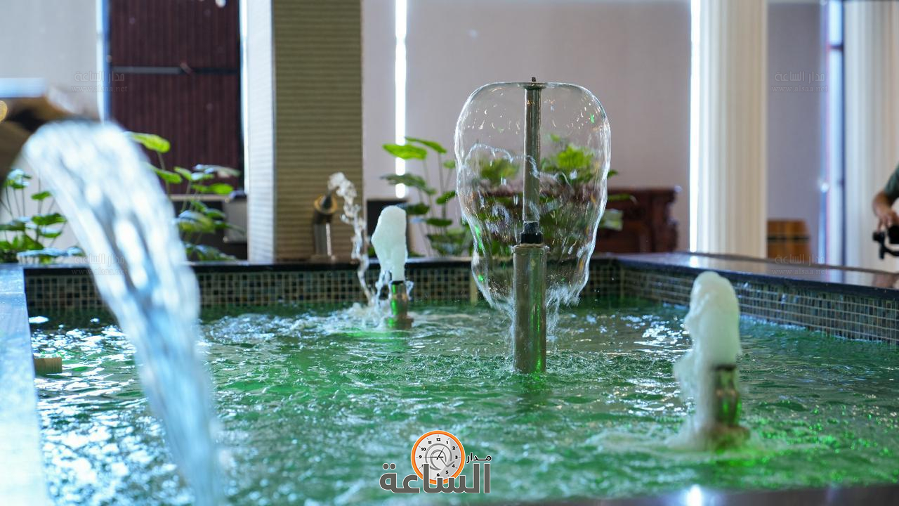 Madar Al-Saa Images 0.007118046782955356