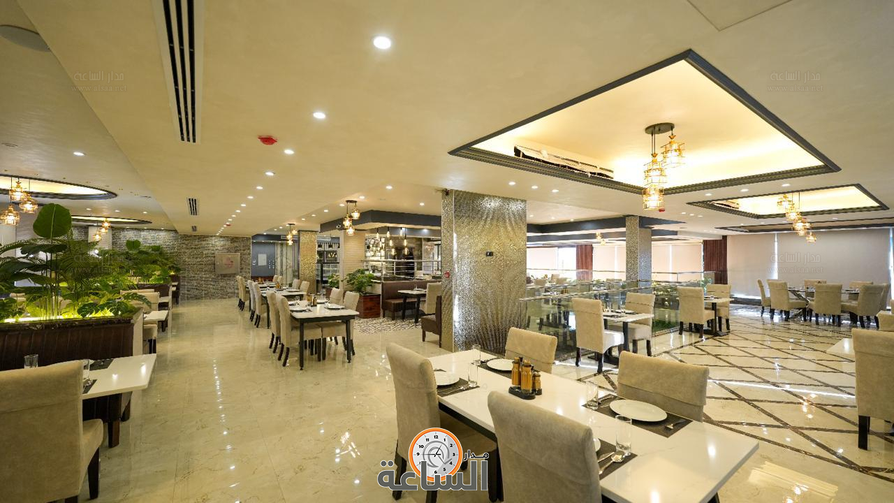 Madar Al-Saa Images 0.24167814428152434