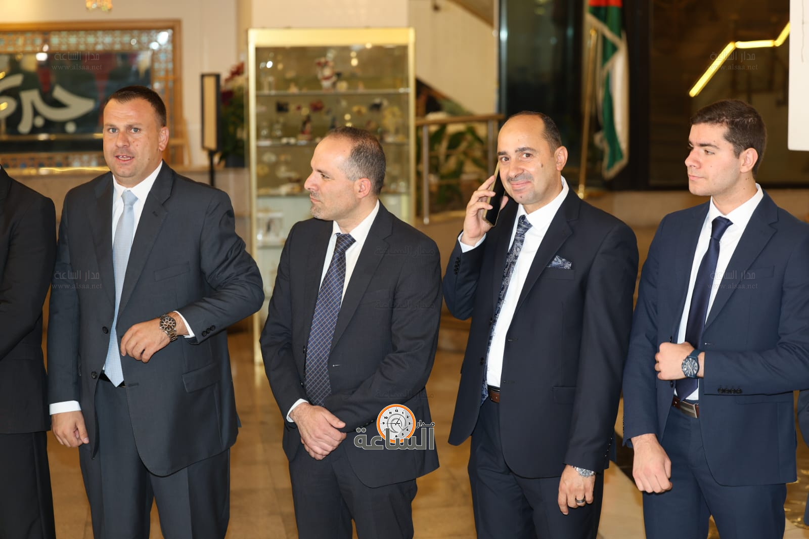 Madar Al-Saa Images 0.26673561582540306