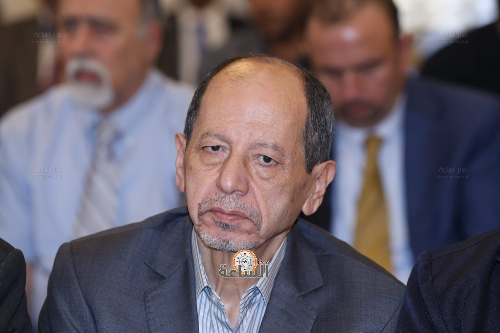 Madar Al-Saa Images 0.5438452907911341