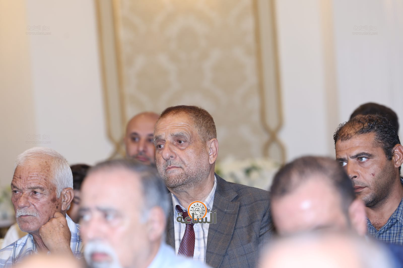 Madar Al-Saa Images 0.40402577767200953