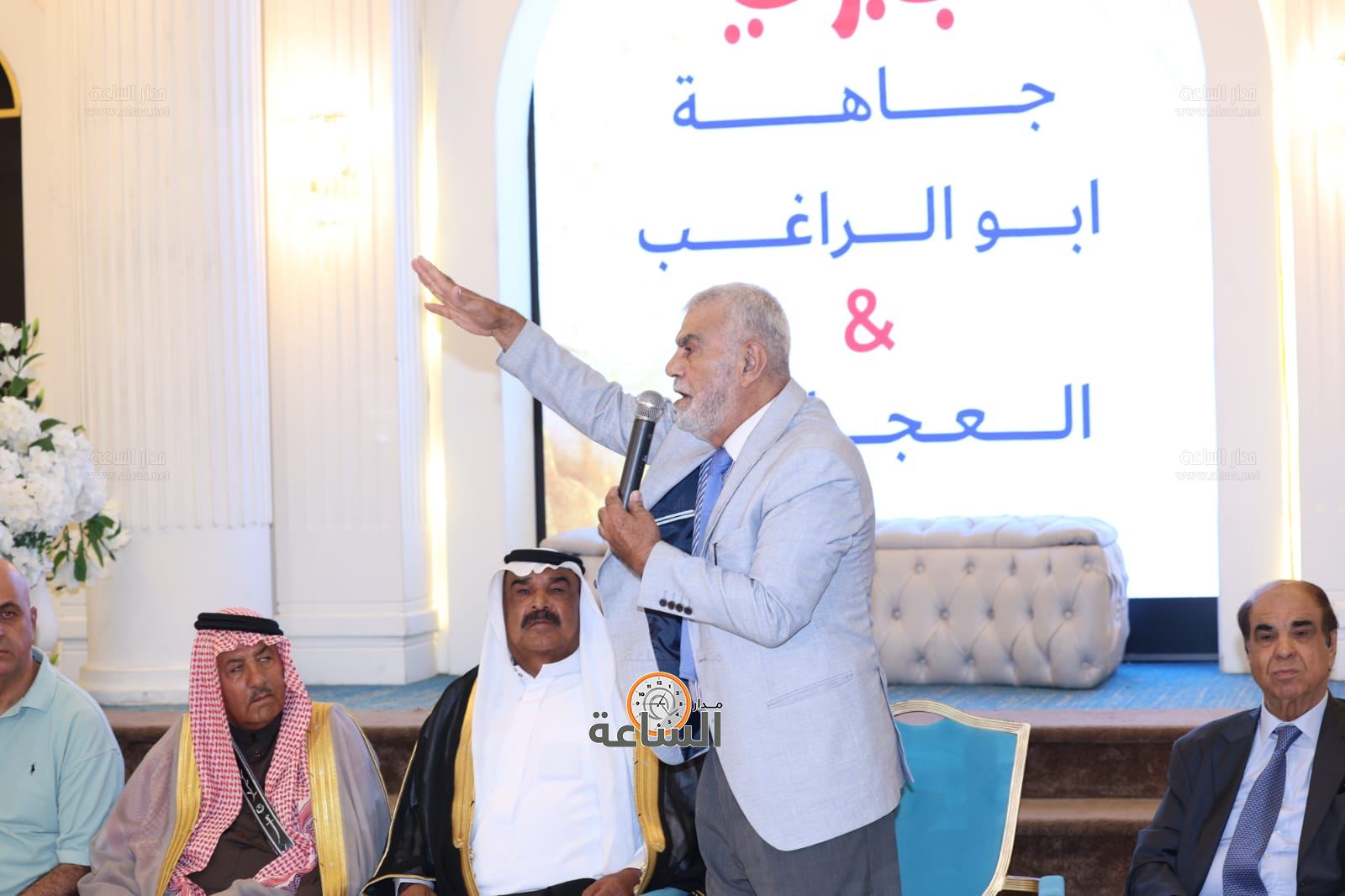 Madar Al-Saa Images 0.9209539961743065