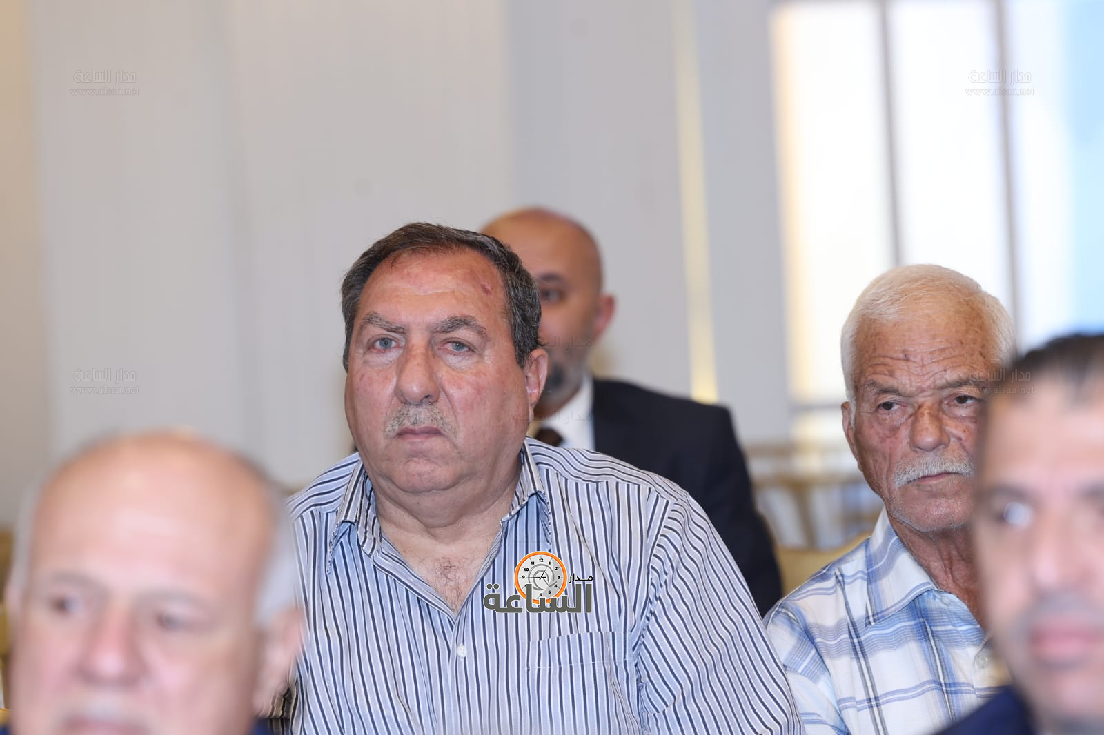 Madar Al-Saa Images 0.07568693608255439