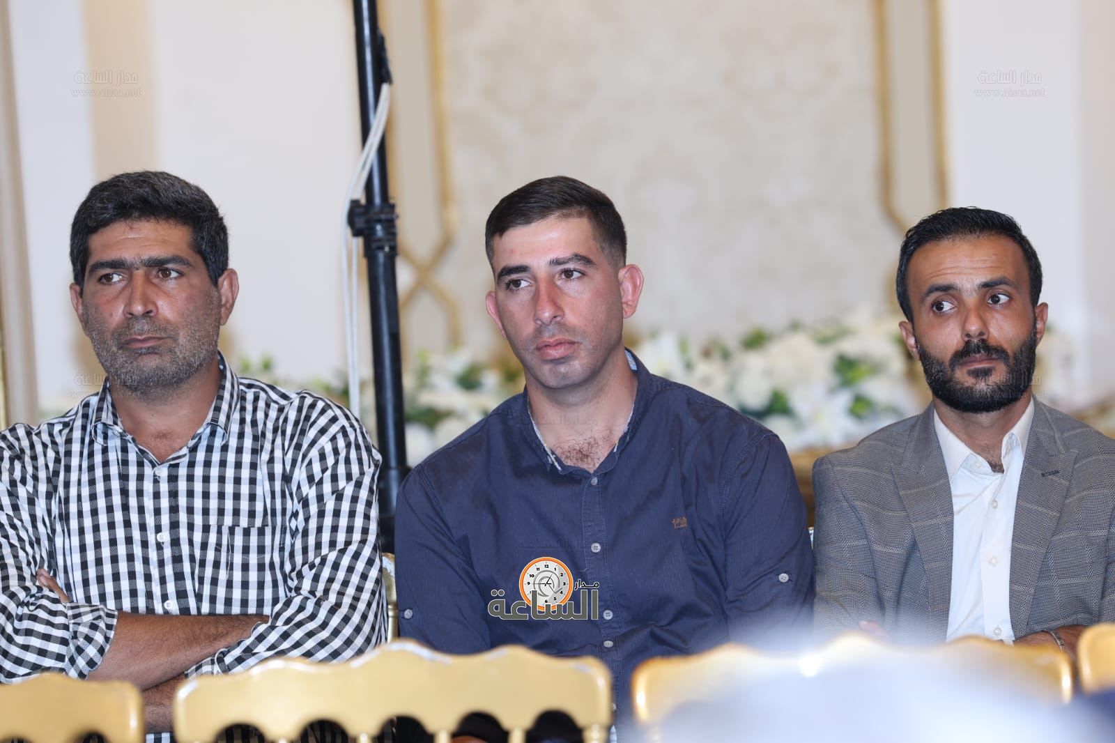 Madar Al-Saa Images 0.08011280961640421