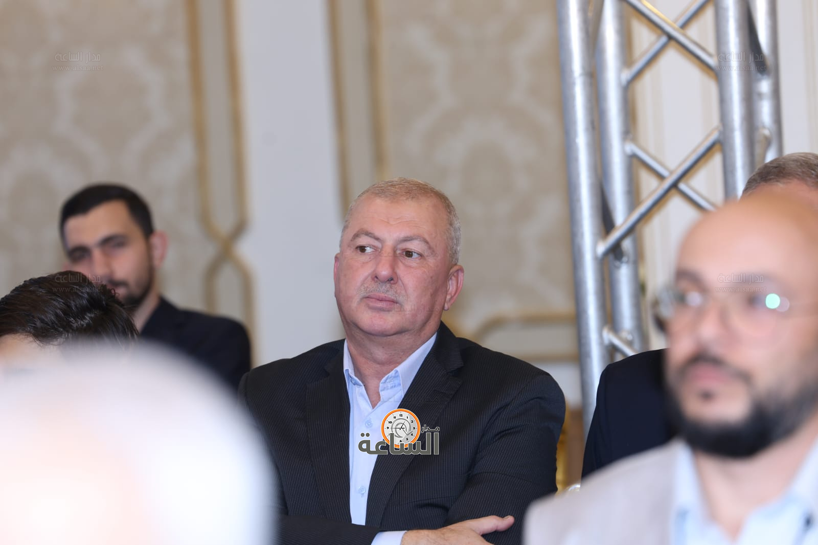 Madar Al-Saa Images 0.07935636088820597