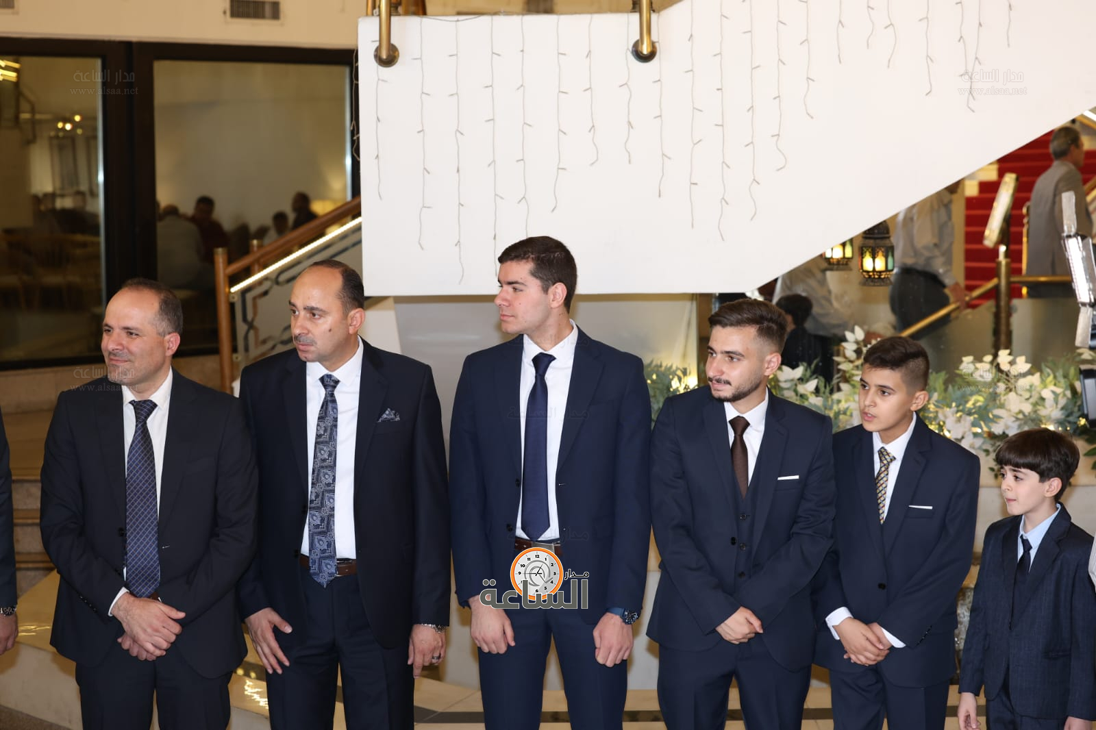 Madar Al-Saa Images 0.5106910364724039