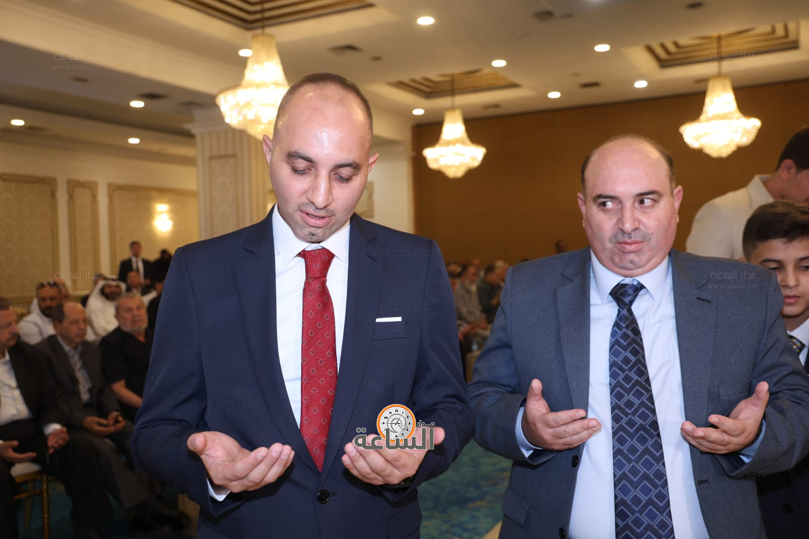 Madar Al-Saa Images 0.31281278429733606