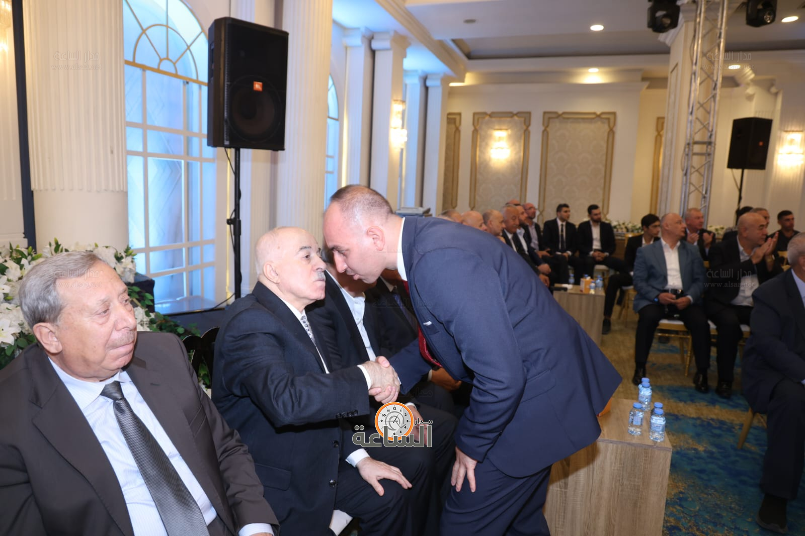 Madar Al-Saa Images 0.0824878175268643