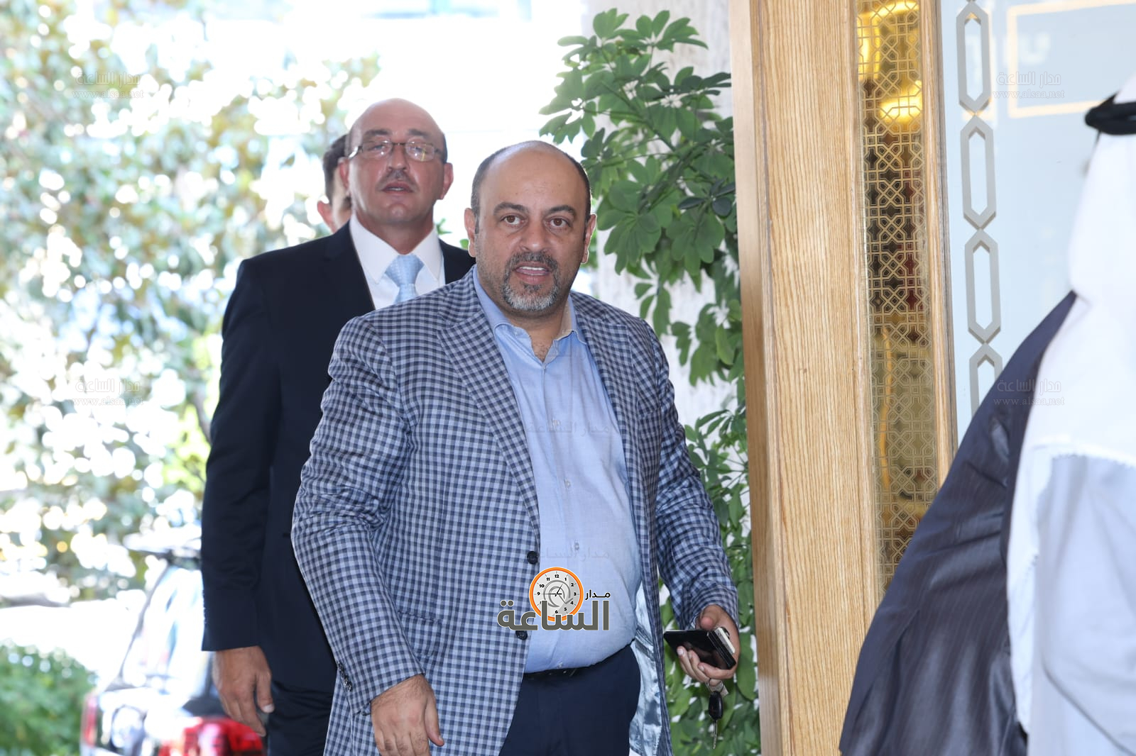 Madar Al-Saa Images 0.7925111543460185