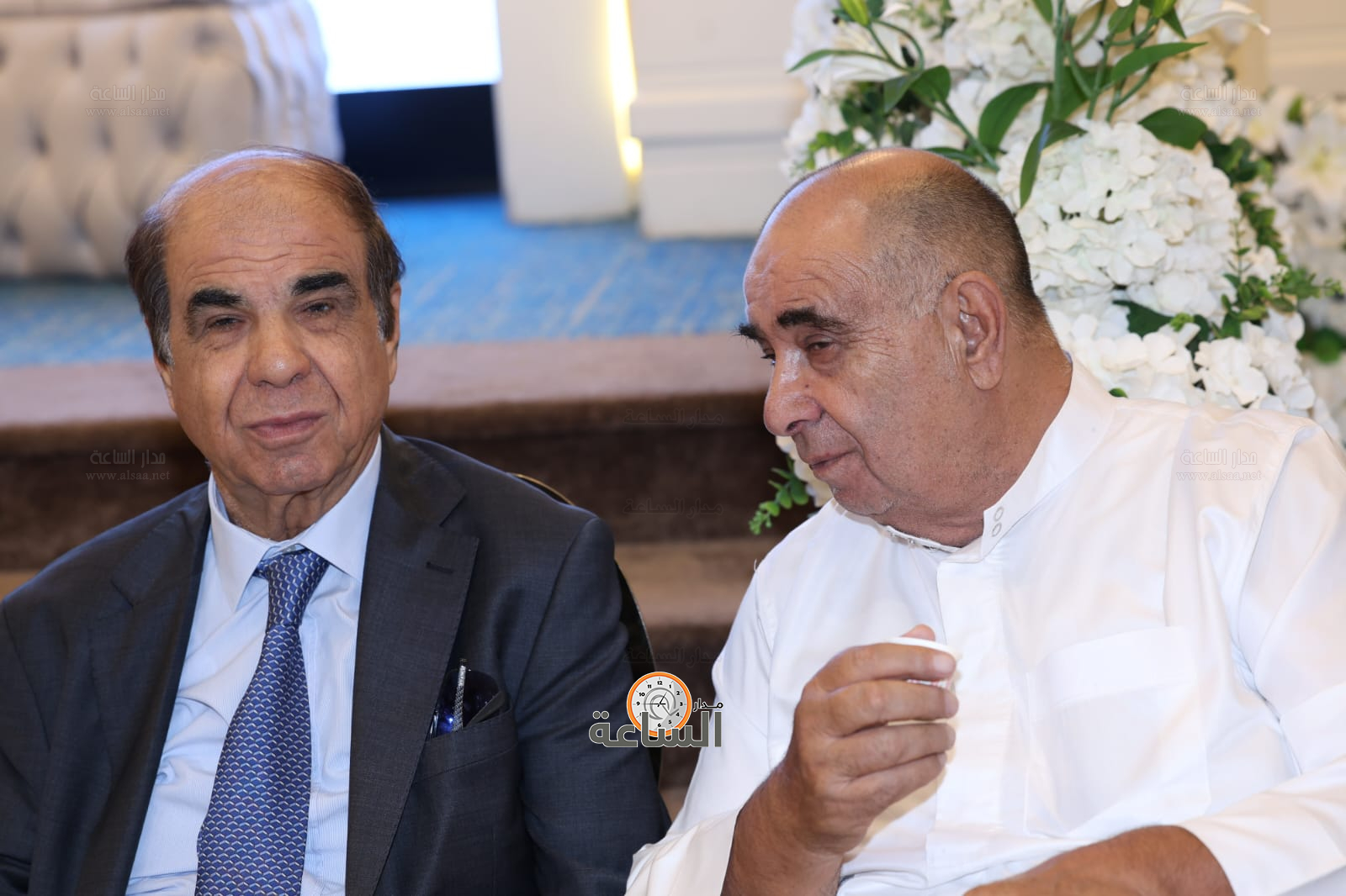 Madar Al-Saa Images 0.9024330782458325