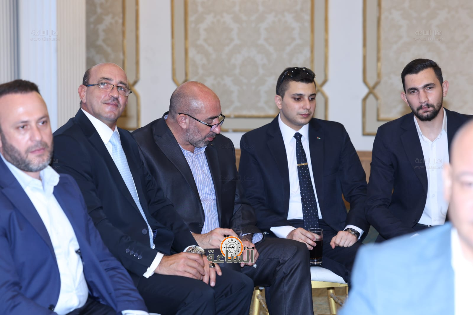 Madar Al-Saa Images 0.8848735424156502