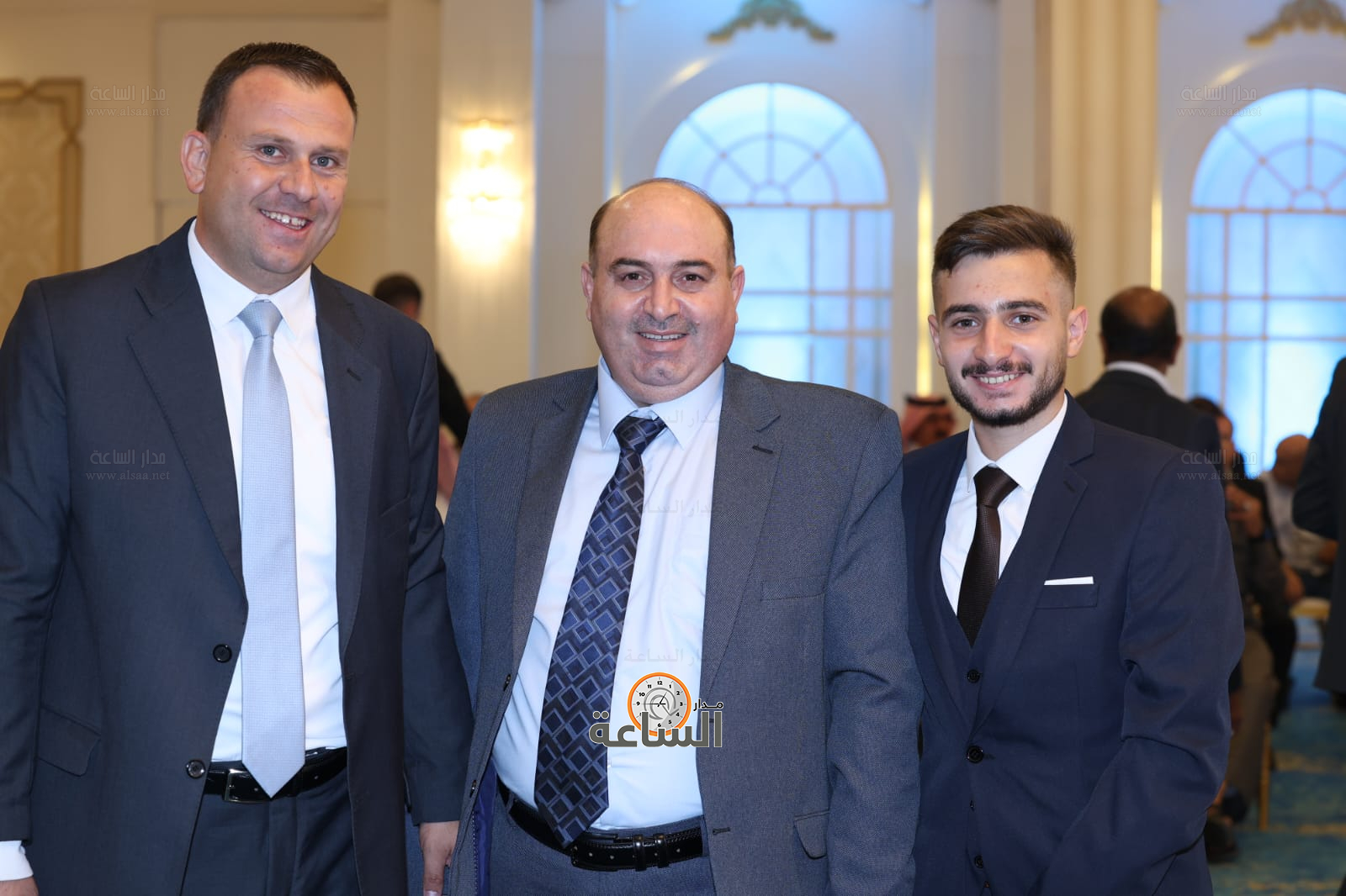 Madar Al-Saa Images 0.848101102181467