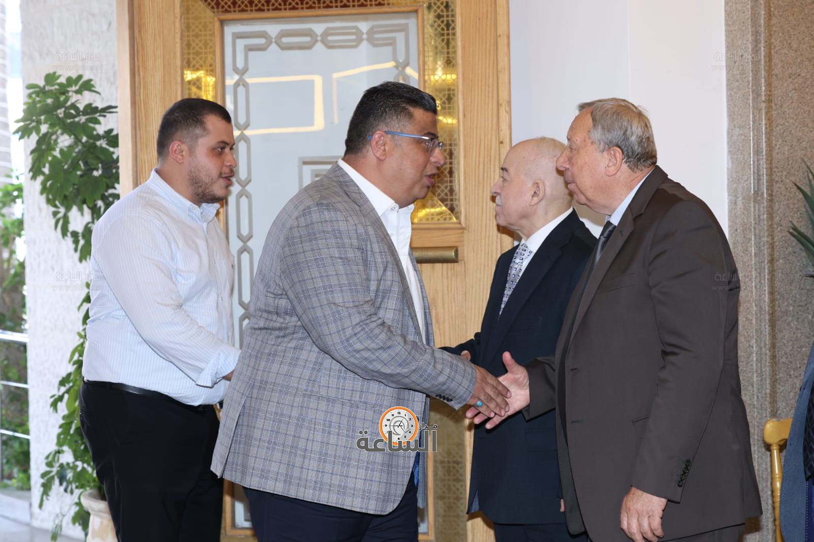 Madar Al-Saa Images 0.06654199736934951