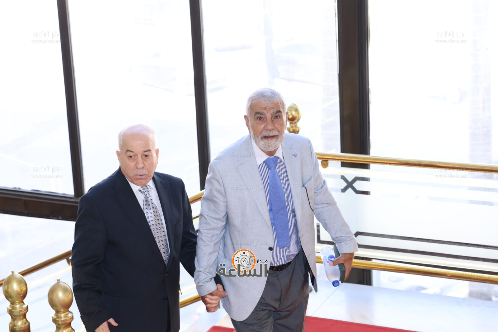 Madar Al-Saa Images 0.6749196111135409